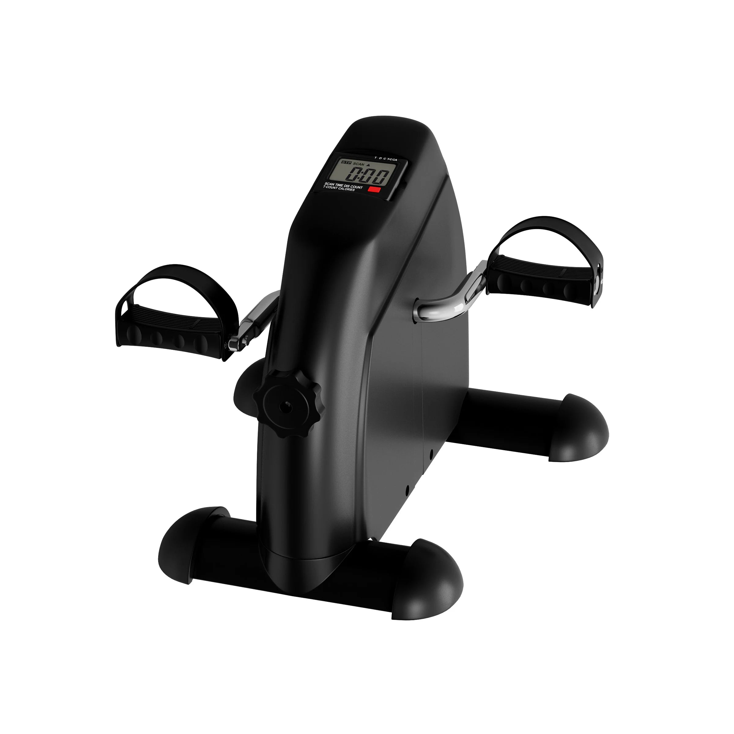 Fitness under Desk Air Peddler Exercise Bike