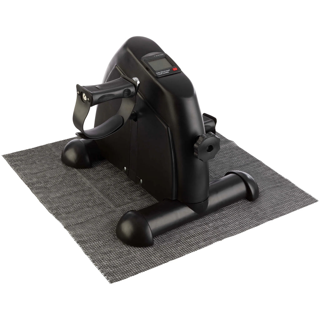 Fitness under Desk Air Peddler Exercise Bike